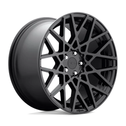Джанти Rotiform R112 BLQ 18X8.5 5X112 ET45 66.56