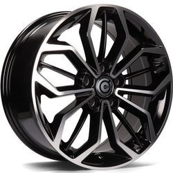 Alloy Wheels 16" 5x108 Carbonado Montana BFP