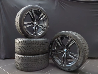 18" Джанти BMW Style 798 M Гуми BMW Z4 G29 G20 G30