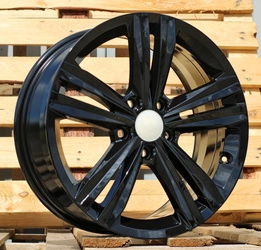 Алуминиеви Джанти за VW 17" 5X112 7 45 57.1