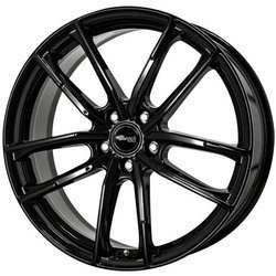 Alloy Wheels 19" 5x110 Brock B38 SG