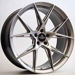 Алуминиеви Джанти Forzza Oregon 9,5X21 5X112 ET30 66,45 GMReflex FLOW FORMING