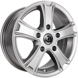 Алуминиеви Джанти 15" 5x139,7 Diewe Bosco AS
