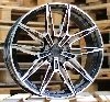 Алуминиеви Джанти за BMW 18" 5X120 9 ET40 72.6