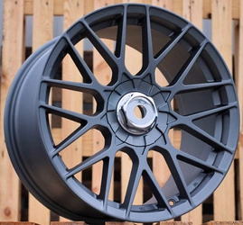 Felgi aluminiowe Racing Line 18" 10X112/120 8.5 ET35 72.6