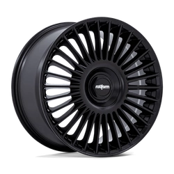Джанти Rotiform RC202 GRZ 22X10 5X112/120 ET20 72.56