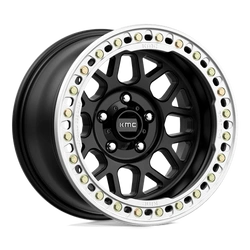 Джанти KMC KM235 GRENADE CRAWL BEADLOCK 17X8.5 5X5.0 ET18 71.5