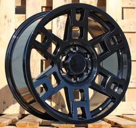 Alloy Wheels for Toyota 20" 6X139.7 9 ET15 106.1