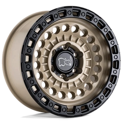 Джанти Black Rhino SENTINEL 20X9.5 8X6.5 ET12 125.1