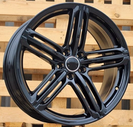 Алуминиеви Джанти за Audi 17" 5X112 7.5 ET35 66.5