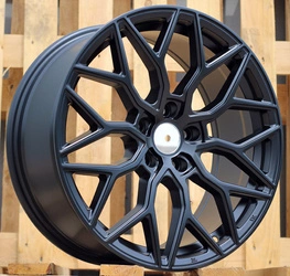 Alufelgen Racing Line 17" 5X114.3 7.5 ET40 73.1