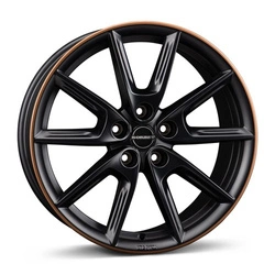 Alufelgen 19" 5x112 Borbet LX19 BMRC