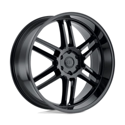 Джанти Black Rhino KATAVI 20X9 5X5.0 ET30 71.5