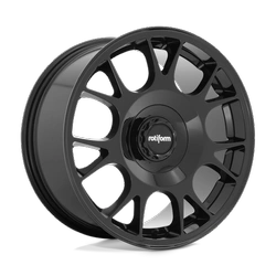 Алуминиеви Джанти Rotiform R187 18X9.5 BLANK G-BLK 20MM (108-121)