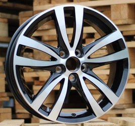 Alloy Wheels for Subaru 16" 5X100 7 ET50 56.1