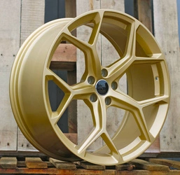 Felgi dla Audi 20" 5x112 9J ET35