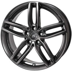 Алуминиеви Джанти 17'' 5x112 RC-Design RC29 DS