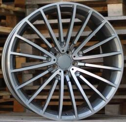 Алуминиеви Джанти за Mercedes 21" 5X112 10 ET46 66.6