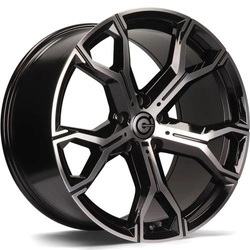 Alloy Wheels 20" 5x112 Carbonado Ring BFP