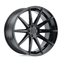 Джанти TSW CLYPSE 22X9 5X4.5 ET37 76.1