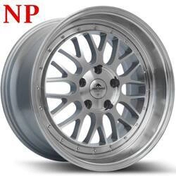 Алуминиеви Джанти Forzza Spot 8,5X18 5X120 ET30 72,56 SFM (NP)