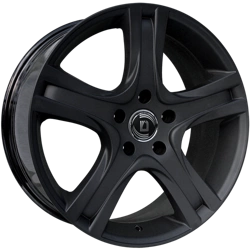 Alloy Wheels 20" 5x120 Diewe Amaro N