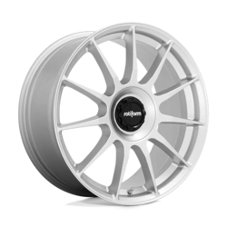 Алуминиеви Джанти Rotiform R170 19X8.5 5X112/120 SILVER 35MM