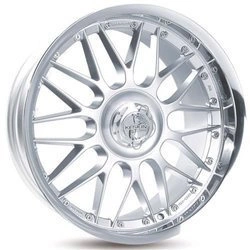 Felgi Aluminiowe 19'' 5x100 / 5x112 Keskin KT4 New Racer SLP
