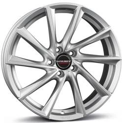 Алуминиеви Джанти 18'' 5x112 Borbet VTX BS