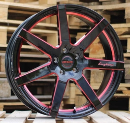 Felgi aluminiowe Racing Line 20" 5X114.3 8.5 ET38 73.2