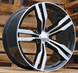 Алуминиеви Джанти за BMW 20" 5X112 8.5 ET25 66.6