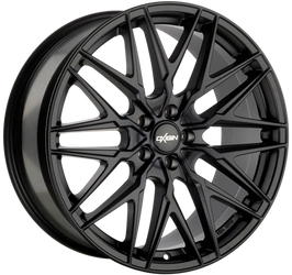 Alloy Wheels 18" 5x100 Oxigin 25 Oxcross BM