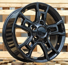 Felgi aluminiowe Off Road 18" 5X150 8 60 110.1