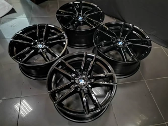 20" Нови BMW Джанти Style 764 M X3M F97 X4M F98