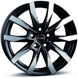 Felgi Aluminiowe 18'' 5x127 Borbet CW5 BPM