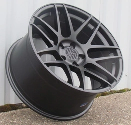 Alufelgen Haxer 19" 5X120 9 ET30 72.6