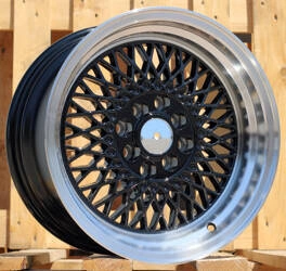 BBS 15" 8X100/114 8 ET15 73.1