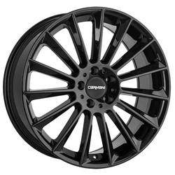 Alloy Wheels 20'' 5x112 Carmani 17 Fritz B