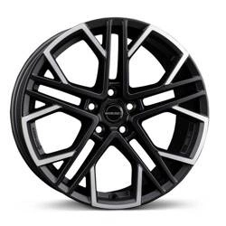 Alufelgen 19'' 5x112 Borbet XV BPM