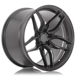 Алуминиеви Джанти Concaver CVR3 22x10,5 ET10-46 BLANK Carbon Graphite