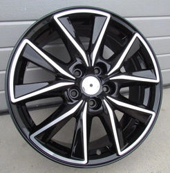 Алуминиеви Джанти за Mazda 18" 5X114.3 7.5 ET45 67.1