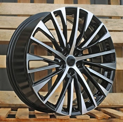 Alloy Wheels for Lexus 21" 5X114.3 ET30 60.1