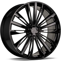 Forged Alloy Wheels 22'' 5x112 79wheels seventy9 MF.12 BG