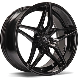 Алуминиеви Джанти 18" 5x114.3 seventy9 SV-A BG