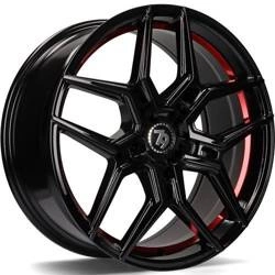 Алуминиеви Джанти 18" 5x120 79wheels seventy9 SV-B BGRIL