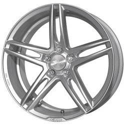 Alloy Wheels 17" 5x108 Brock B33 KS