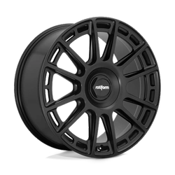 Алуминиеви Джанти Rotiform R159 20X9 5X112/4.5 MT-BLK 35MM