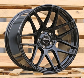 Alufelgen HAXER 19" 5X120 ET30 72.6