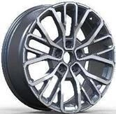 Felgi dla JEEP 21" 5x127 9J ET50