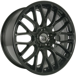 Алуминиеви Джанти 19'' 5x114,3 Diewe Impatto NS